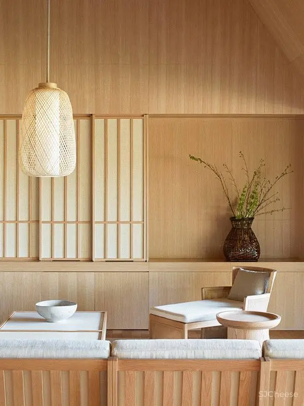 Kerry Hill 遗作 日本第四家安缦酒店Aman Niseko
