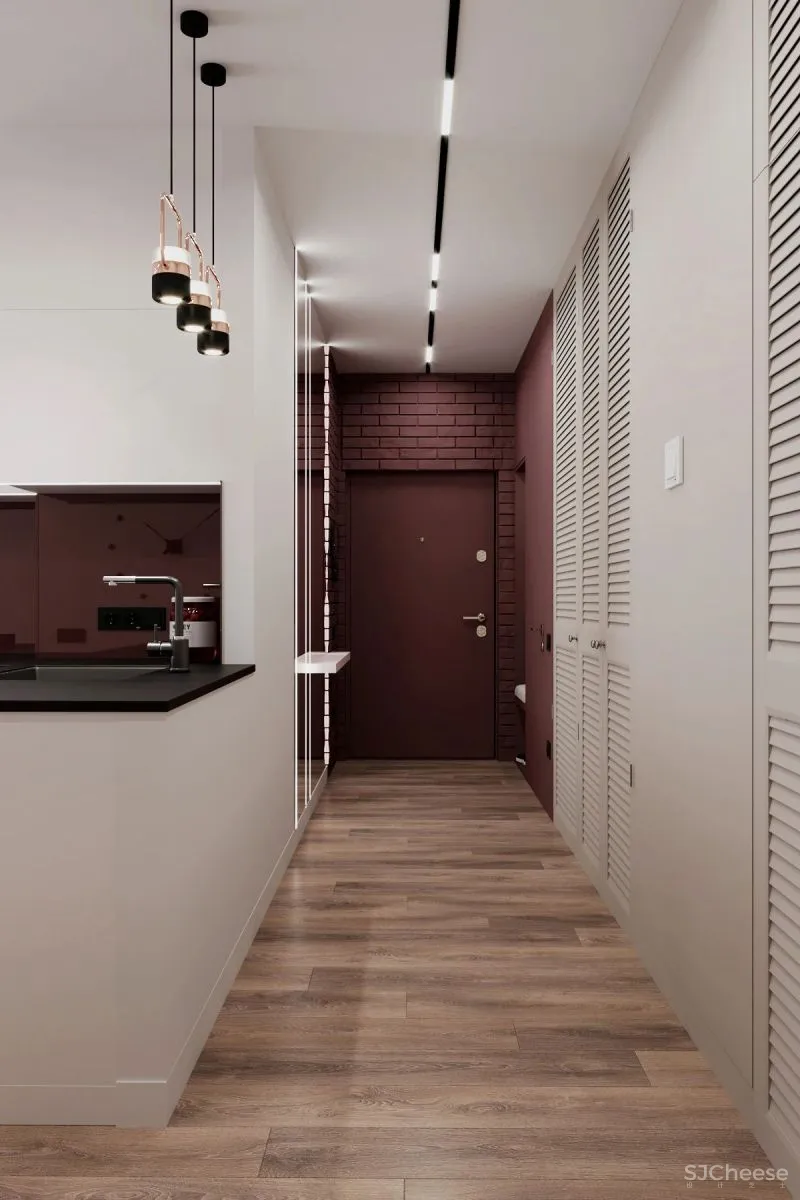 越简单，越好看！