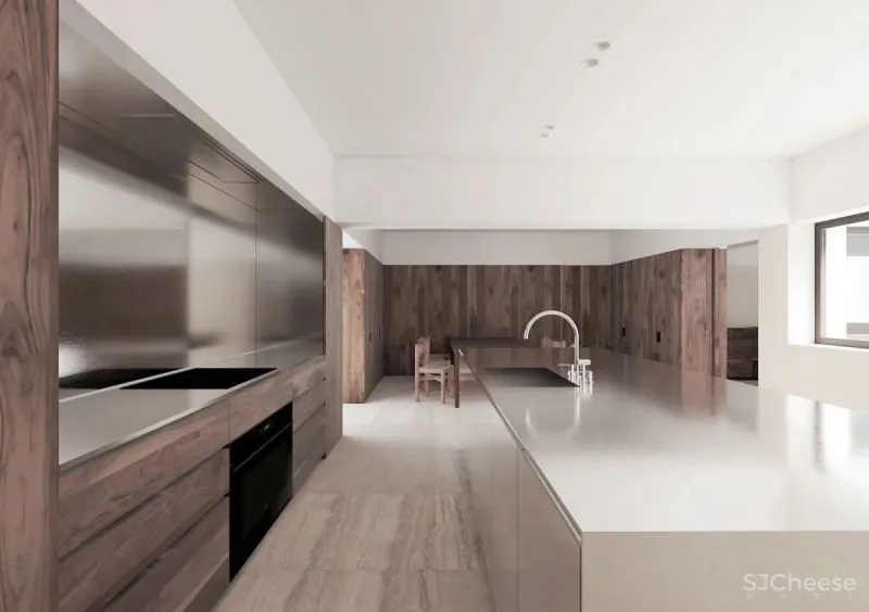 OOAA Architecture-构造极致简约境界!