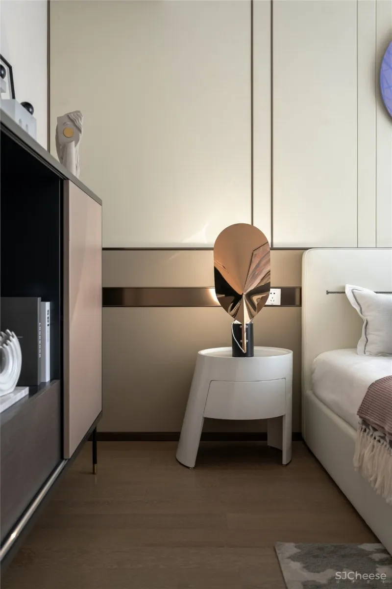 德方圆 | 扬州样板间 生活是一场以归为由的旅行