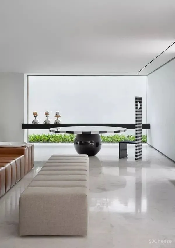 Guilherme Torres丨巴西极简设计