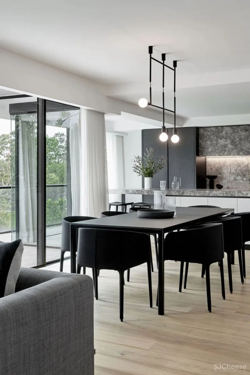 简约到极致,那才叫格调!