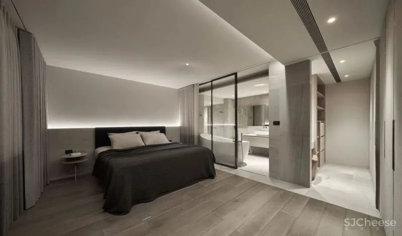 台式极简,超有范儿!