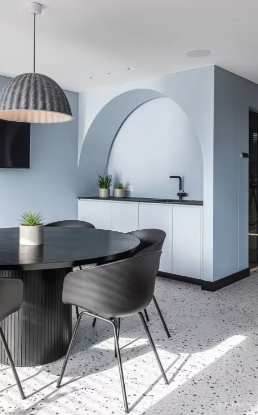 只追求宁静与惬意的度假住宅,这么装就对了!