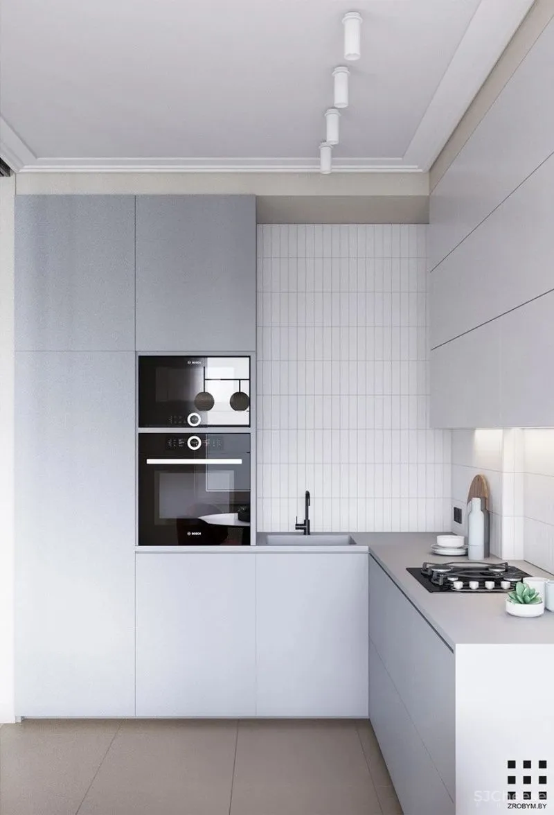 简约，但不性冷淡！