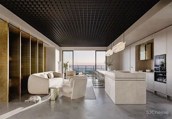 雅墅·沉淀岁月淡然