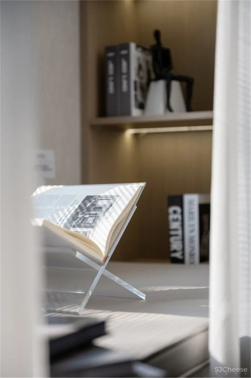 德方圆 | 扬州样板间 生活是一场以归为由的旅行