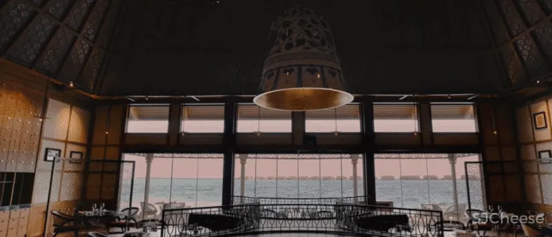 56万一天的私人岛屿火了！独享30000㎡世外桃源，网友：居然还很划算！