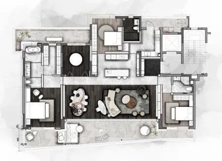 设计加速更迭的路上，你还在一成不变吗？