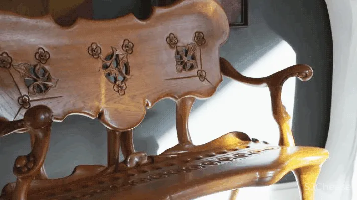 全职妈妈买下金牌别墅,拒绝智能家电进门:还是二手的好