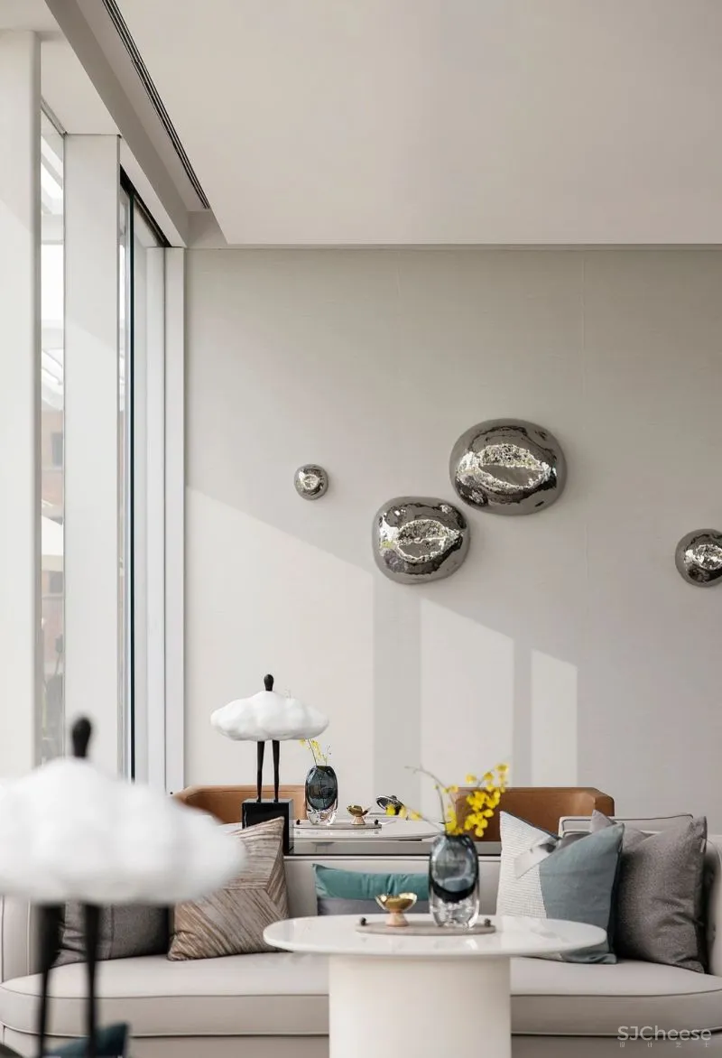 CLV - 金地:穿越四维盒子,品味生活甜与涩