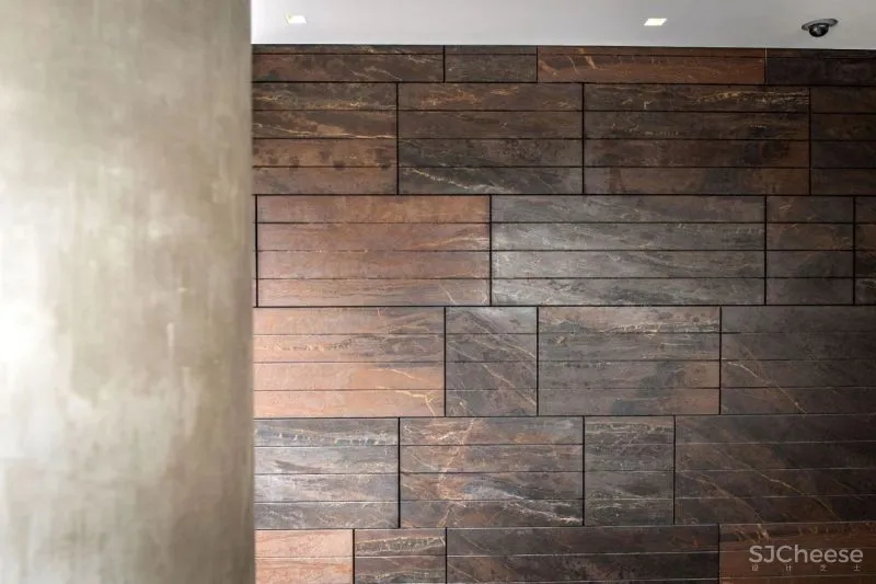 公寓大师设计的房子,有着怎样的优雅?