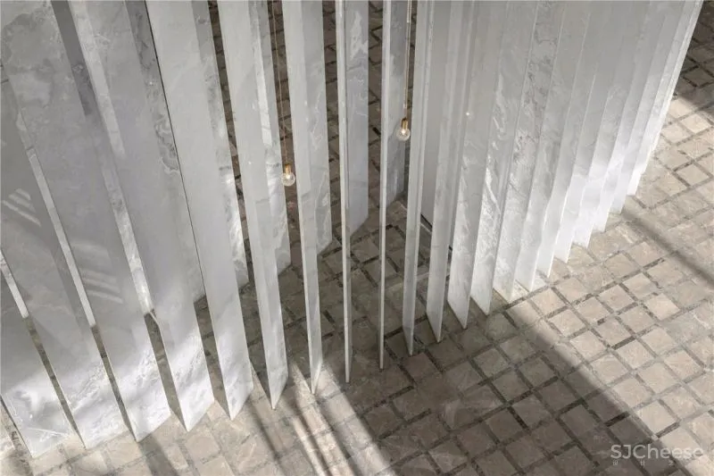 YuQiang - LSD 当代设计与艺术逻辑