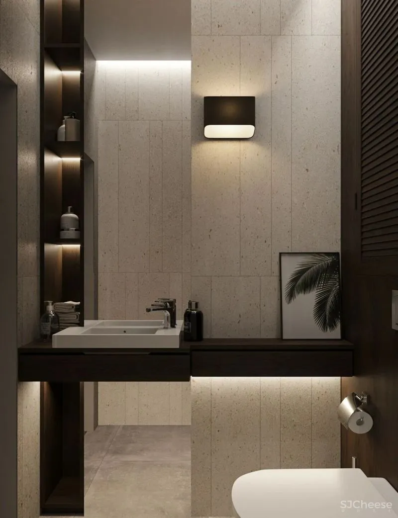 现代设计，优雅与精致！