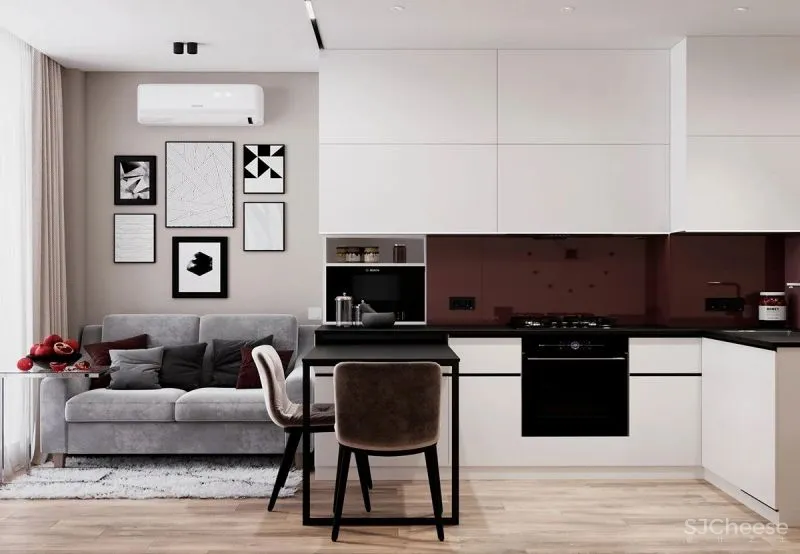 越简单，越好看！