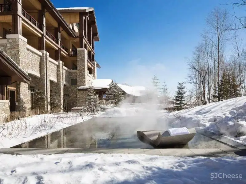 全球47家柏悦酒店:这一杯,敬天际线...