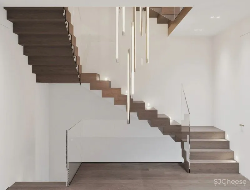 Anastasiya Zhigir新作|极简主义的精致韵味