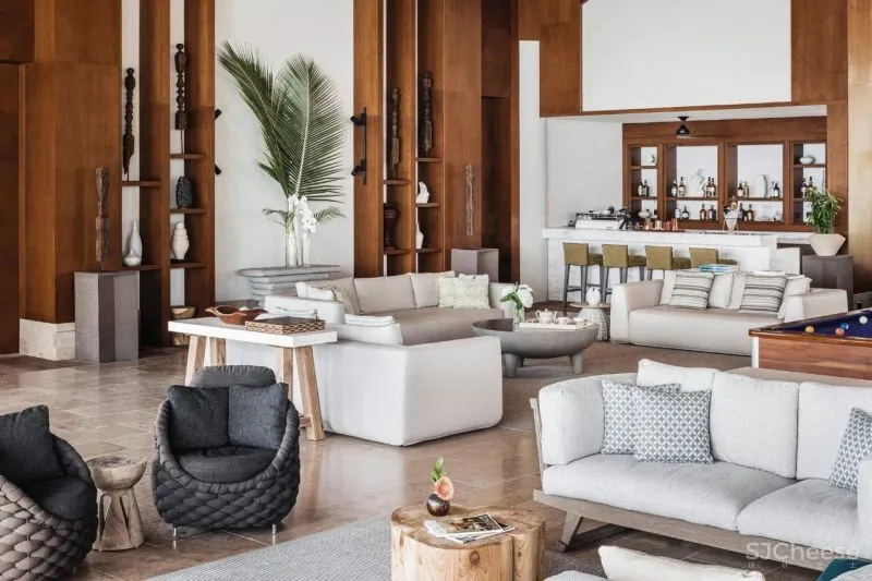 56万一天的私人岛屿火了！独享30000㎡世外桃源，网友：居然还很划算！