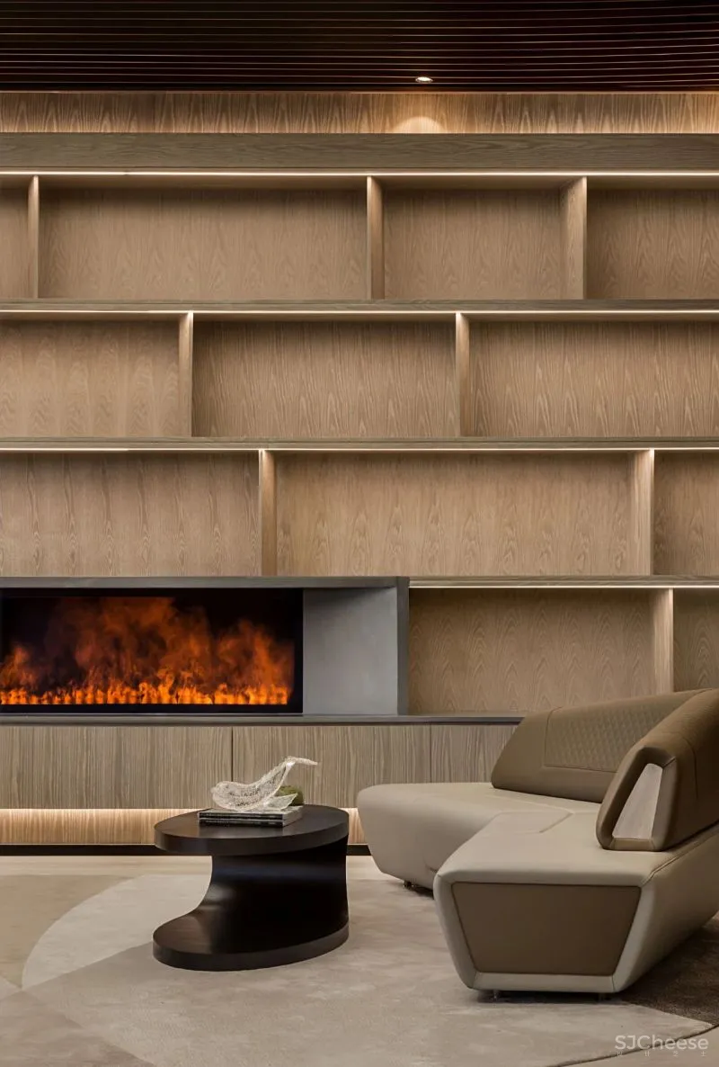 TT新作 上善若水,融入城市洪流