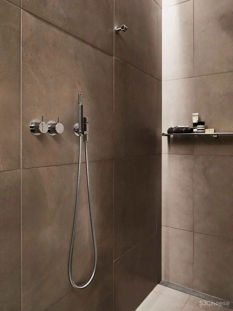 好色,就是设计师的本性!