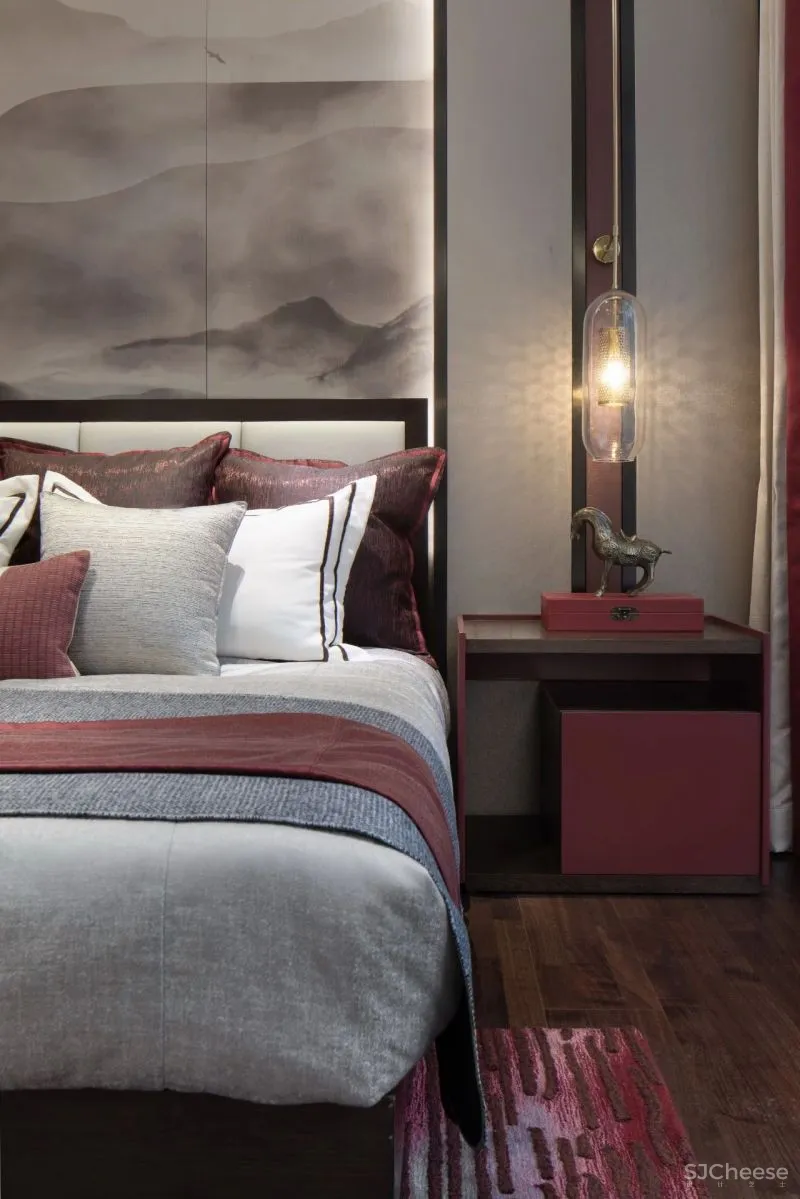 【元宵佳节】最美中国红，让爱回家团圆！