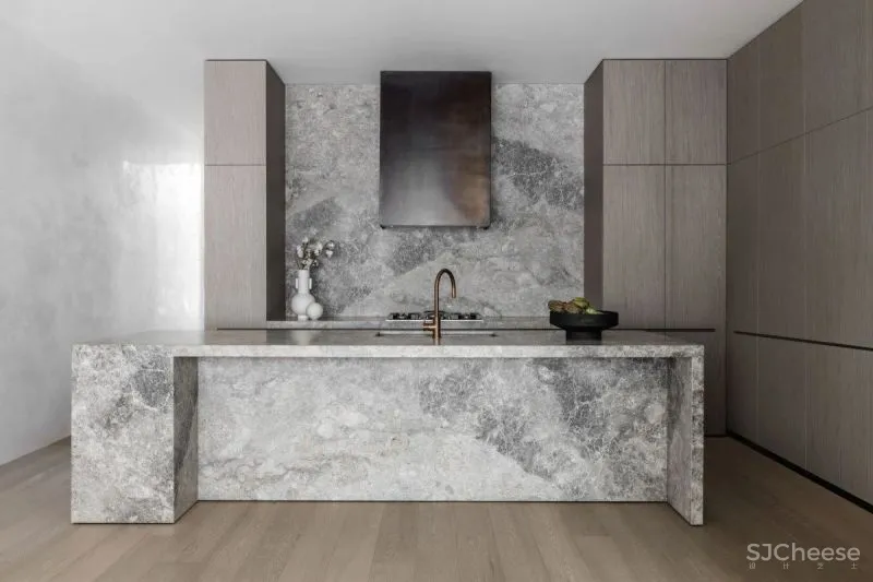 简约到极致,那才叫格调!