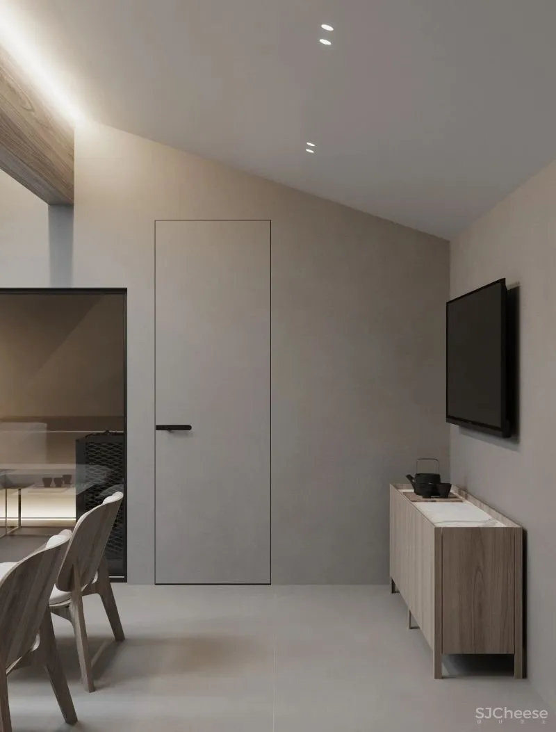 Anastasiya Zhigir新作|极简主义的精致韵味