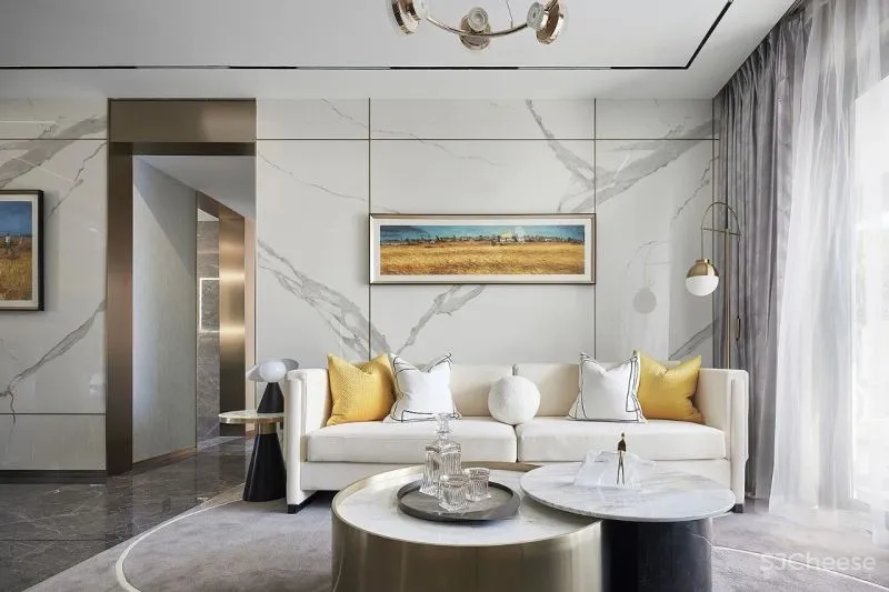 清爽淡雅好宅,生活从一座宜居开始!