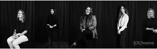 越设计越简洁,清新的真让人心动!