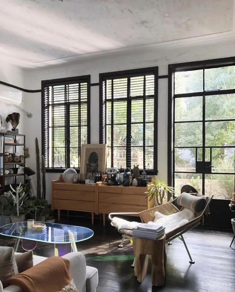 赋予东方以摩登 无间2020作品回顾