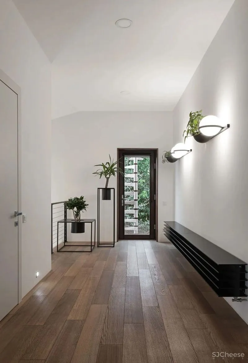 现代简约风，精致高端有态度