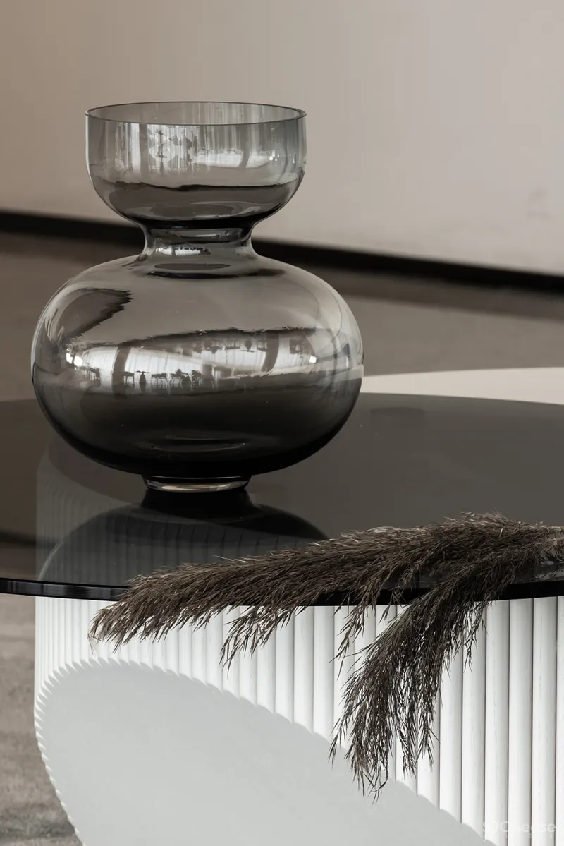 这样的极简设计，真高级！