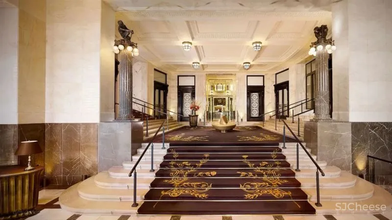 全球47家柏悦酒店:这一杯,敬天际线...