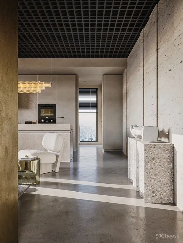 雅墅·沉淀岁月淡然