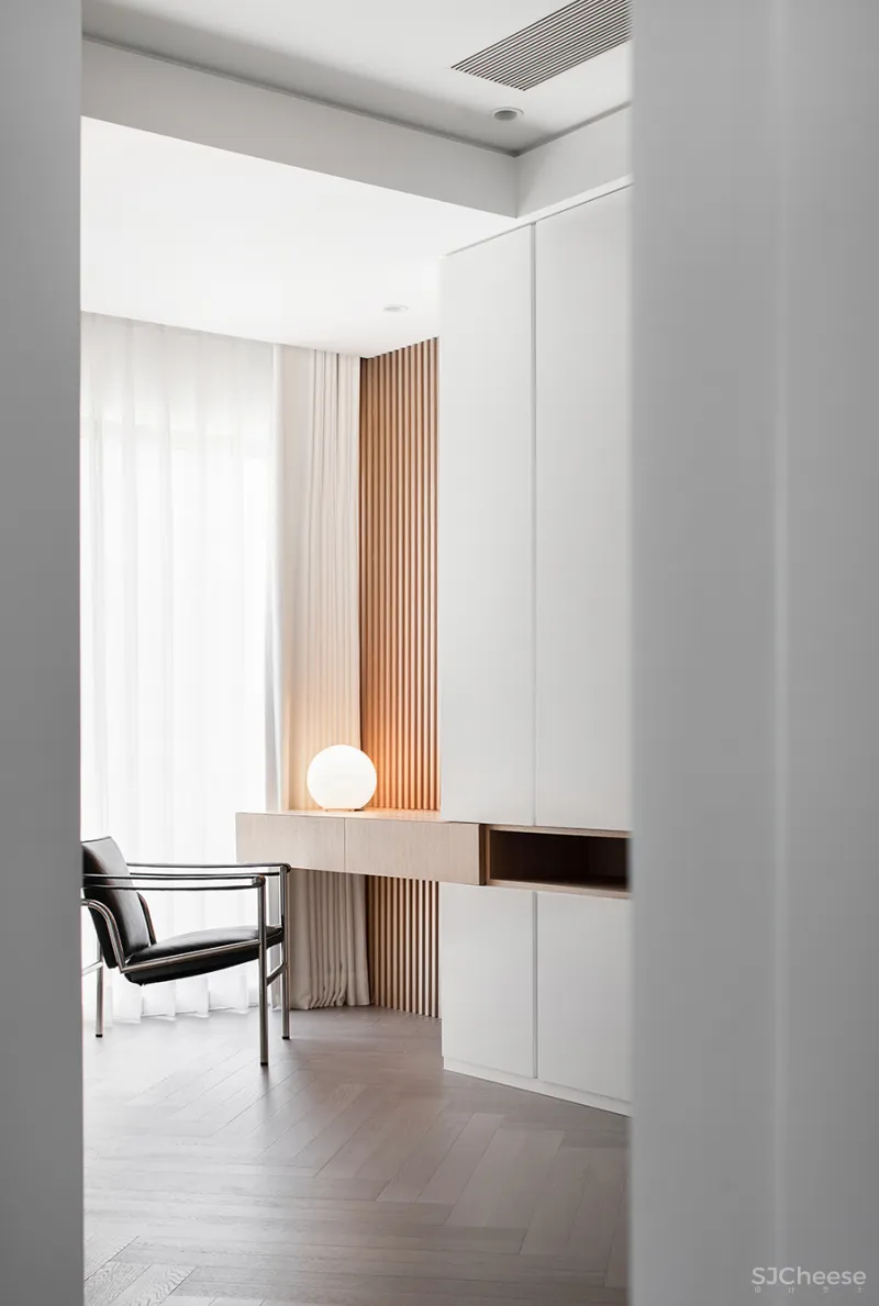 廖丽雪 • 绿城玫瑰园|理想生活,趣果有间