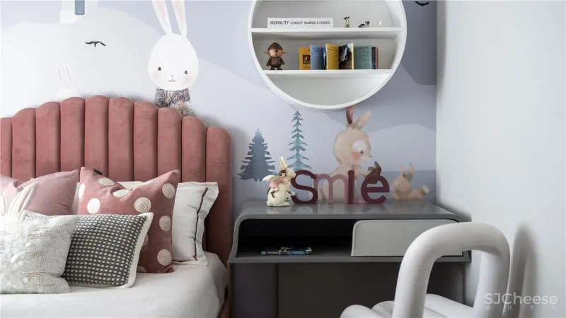 德方圆 | 扬州样板间 生活是一场以归为由的旅行