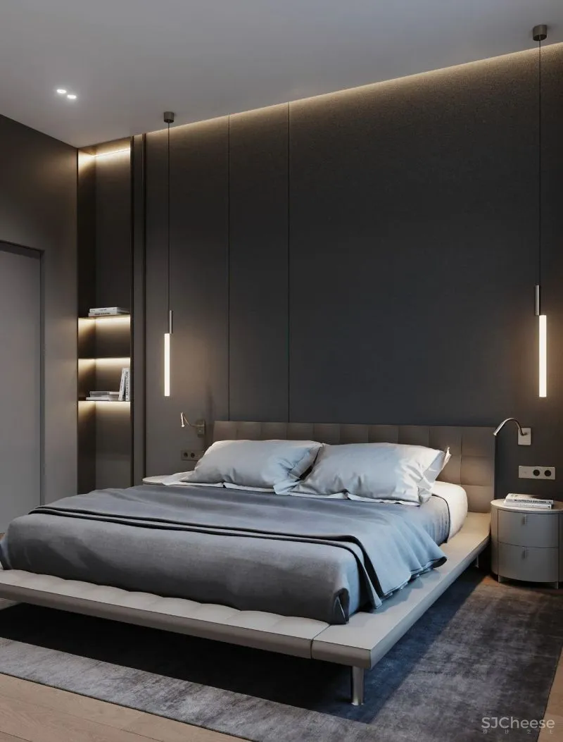 Anastasiya Zhigir新作|极简主义的精致韵味