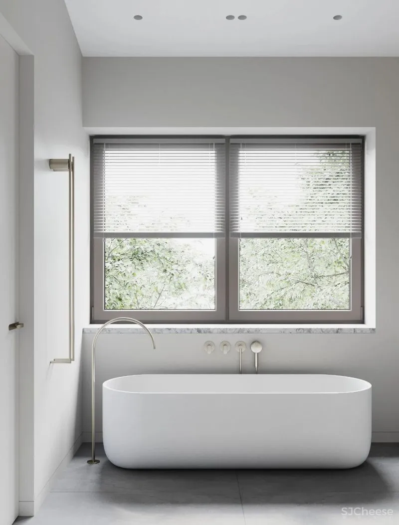 Anastasiya Zhigir新作|极简主义的精致韵味