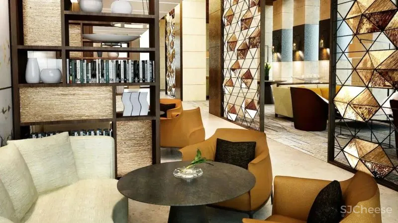 全球47家柏悦酒店:这一杯,敬天际线...