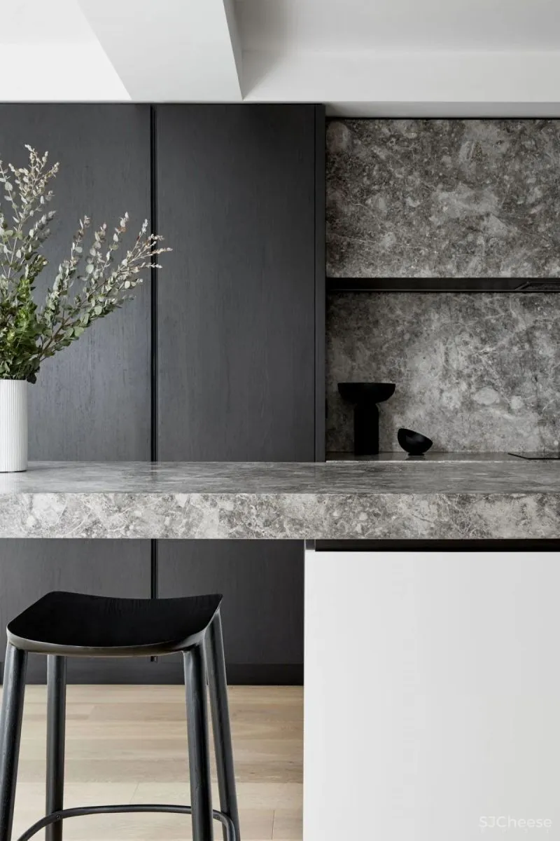 简约到极致,那才叫格调!