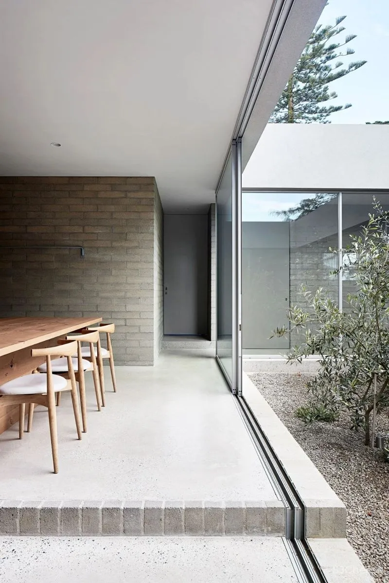 根植于生活的极简主义 Studiofour新作