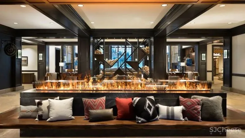 全球47家柏悦酒店:这一杯,敬天际线...