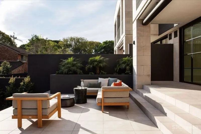 Hecker Guthrie-澳大利亚备受赞誉的设计师