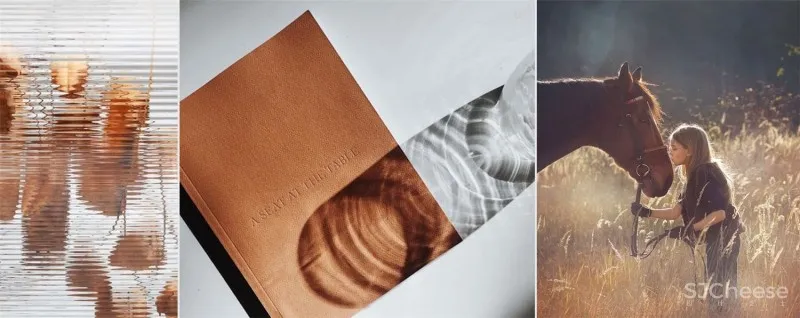 德方圆 | 慈溪叠拼样板间 杜湖霞色画境游