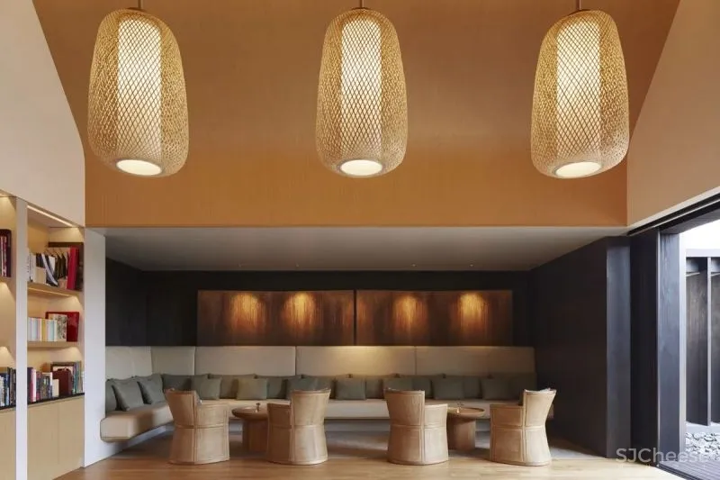 安缦伊沐—让你不得不膜拜的设计