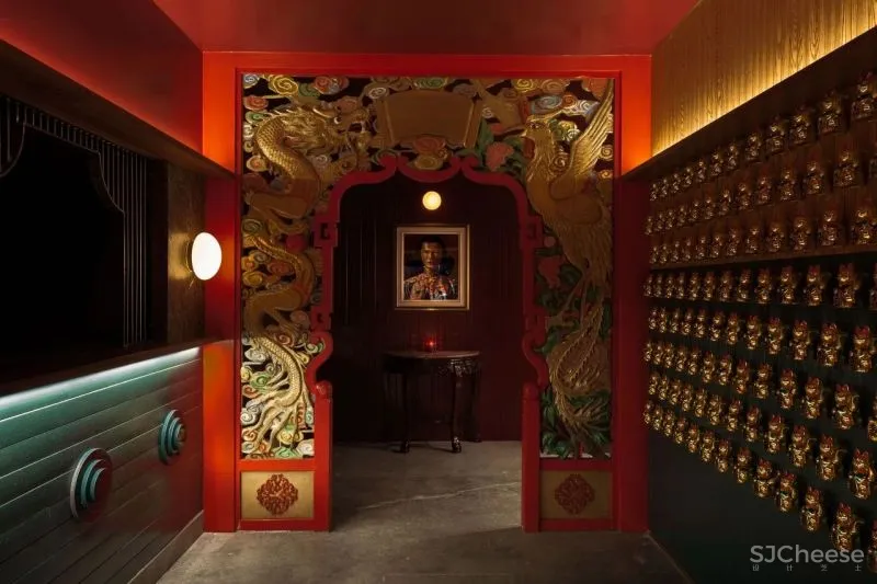 元宵最美不过人间灯火