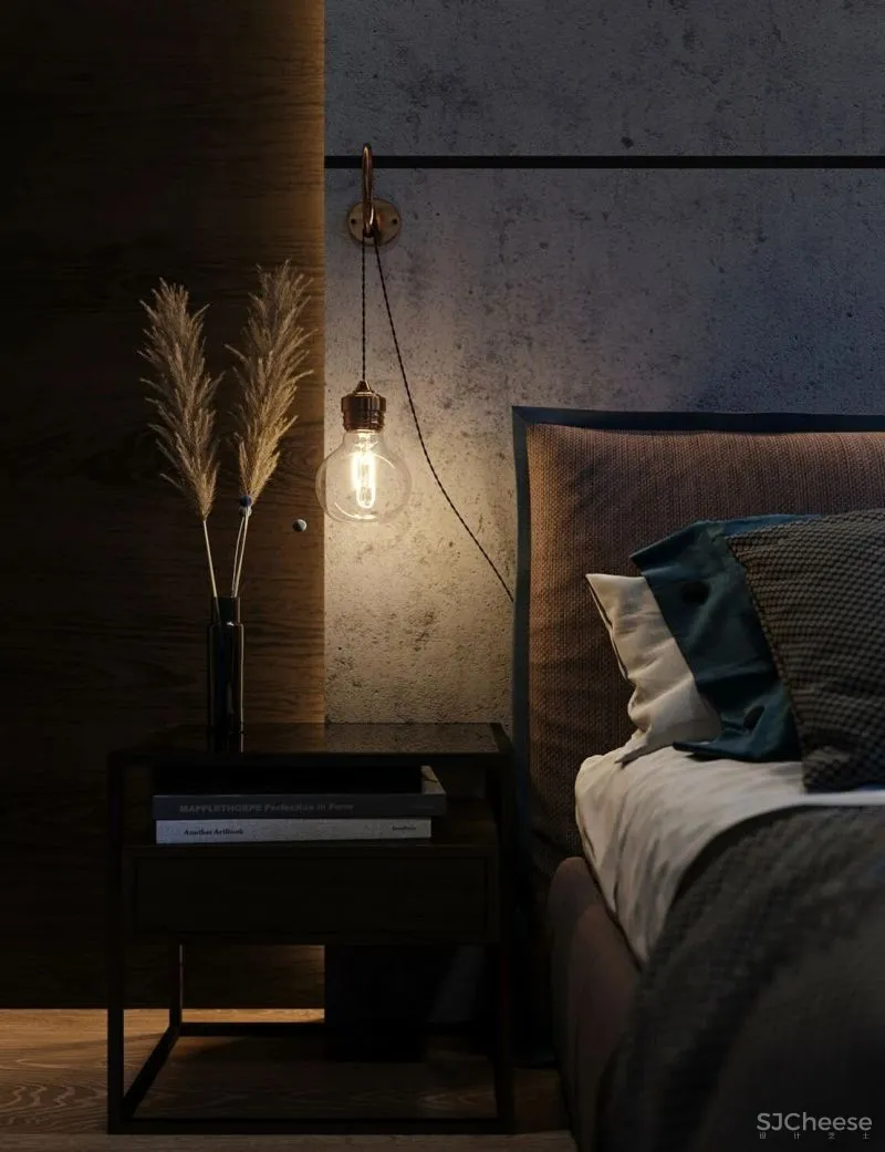 现代设计，优雅与精致！