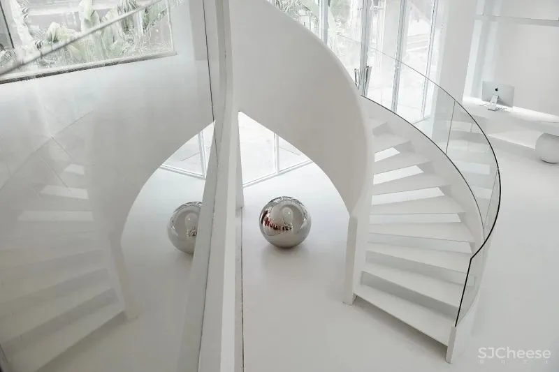 WE设计师婚戒艺术中心丨荣膺2020法国双面神 GPDP AWARD 国际设计大奖