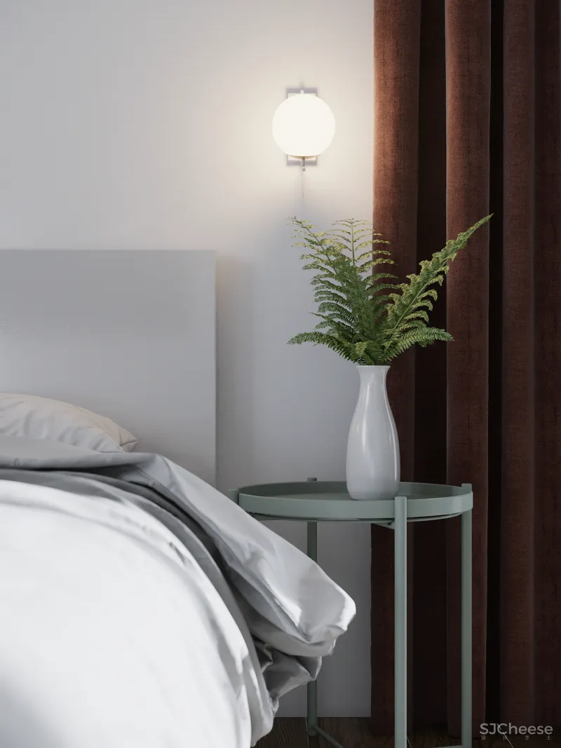 复式住宅,这样设计太惬意了!