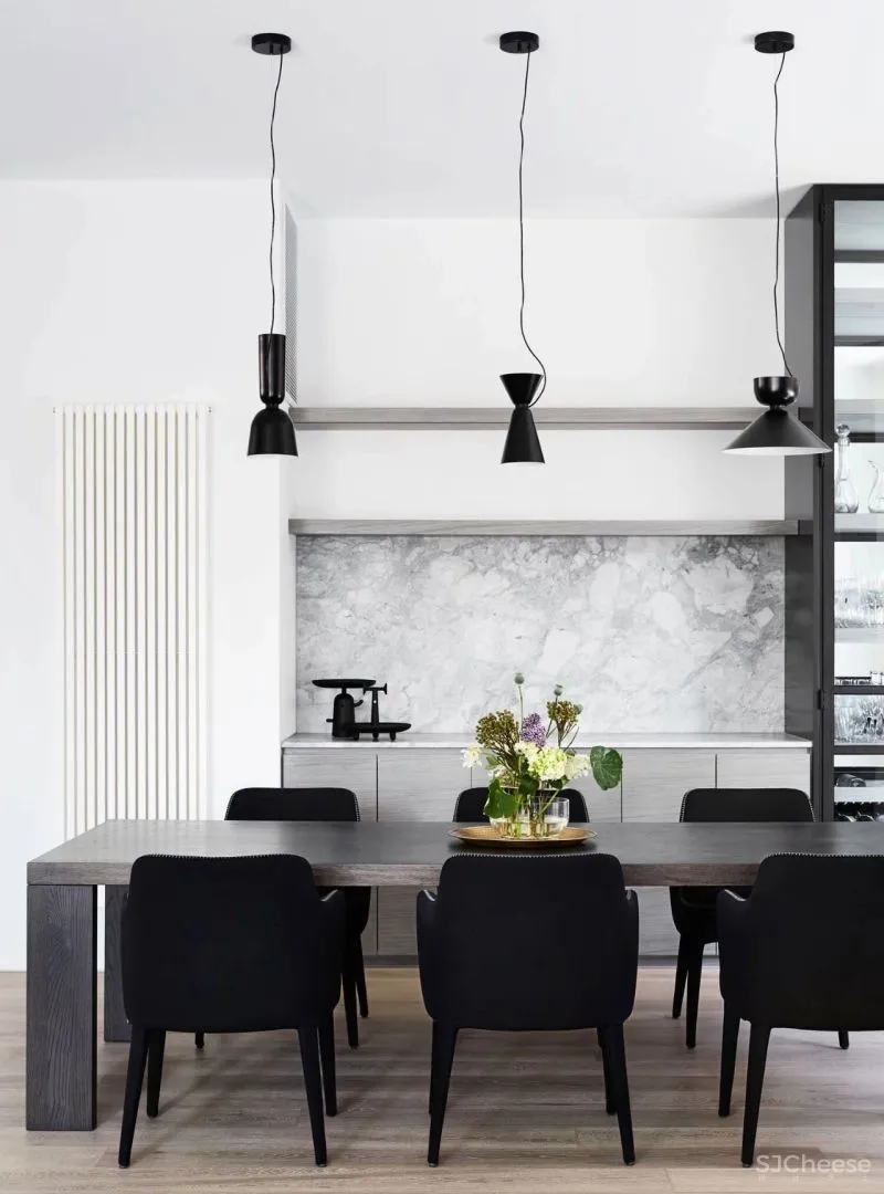 比高级灰更酷的是高级黑